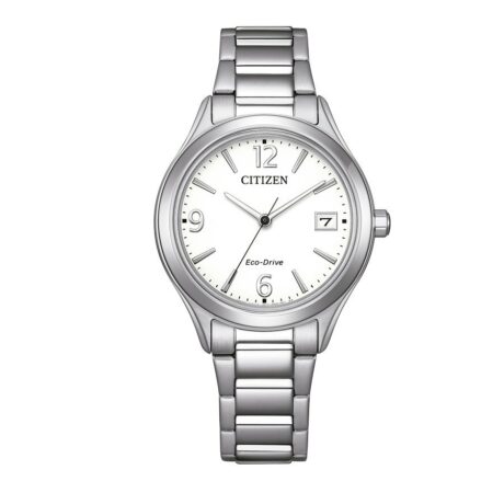 Orologio Citizen Donna  Lady Elegance in Acciaio FE6121-67A