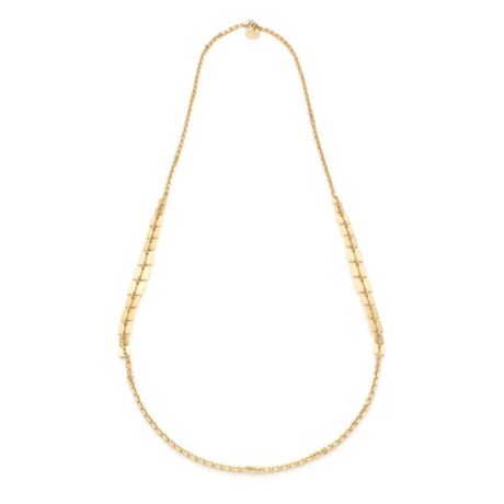 Collana Unoaerre Donna in Bronzo 2614