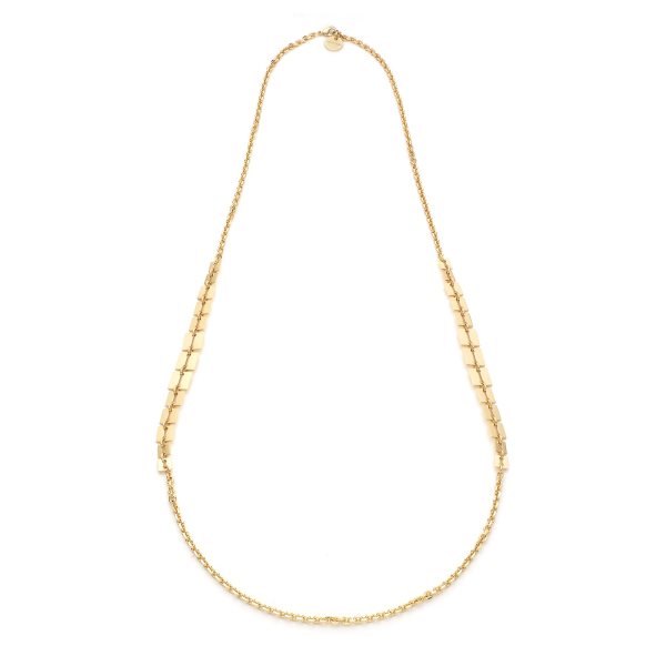 Collana Unoaerre Donna in Bronzo 2614