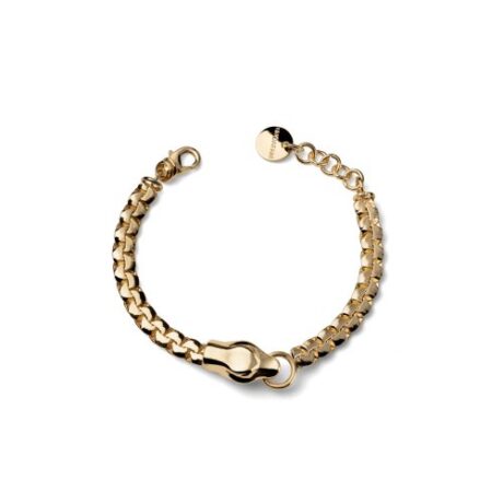 Bracciale Unoaerre Donna in Bronzo 008EXB0044000 2851