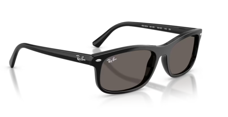 Occhiali da sole Ray-Ban 0RB2224901/B157 - immagine 3