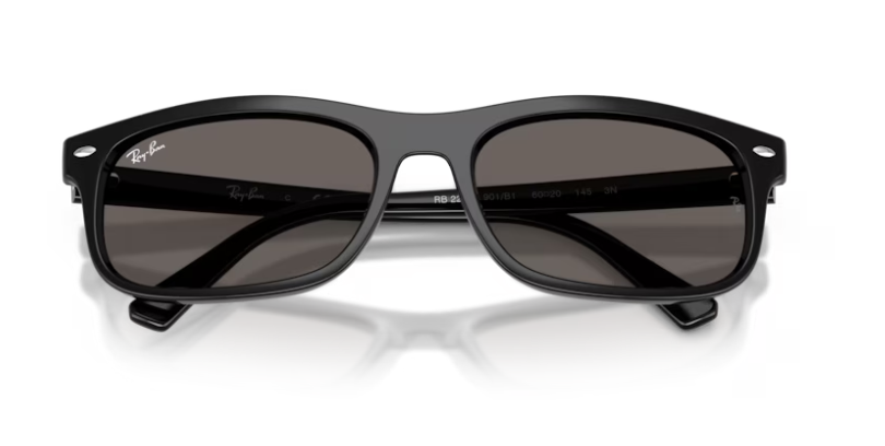 Occhiali da sole Ray-Ban 0RB2224901/B157 - immagine 5