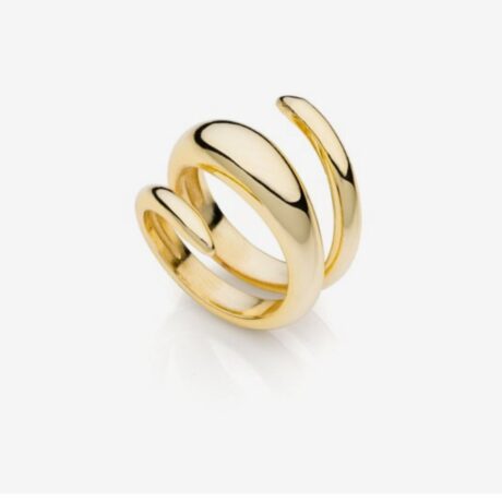 Anello Unoaerre Donna in Bronzo 010EXA0040000 2402