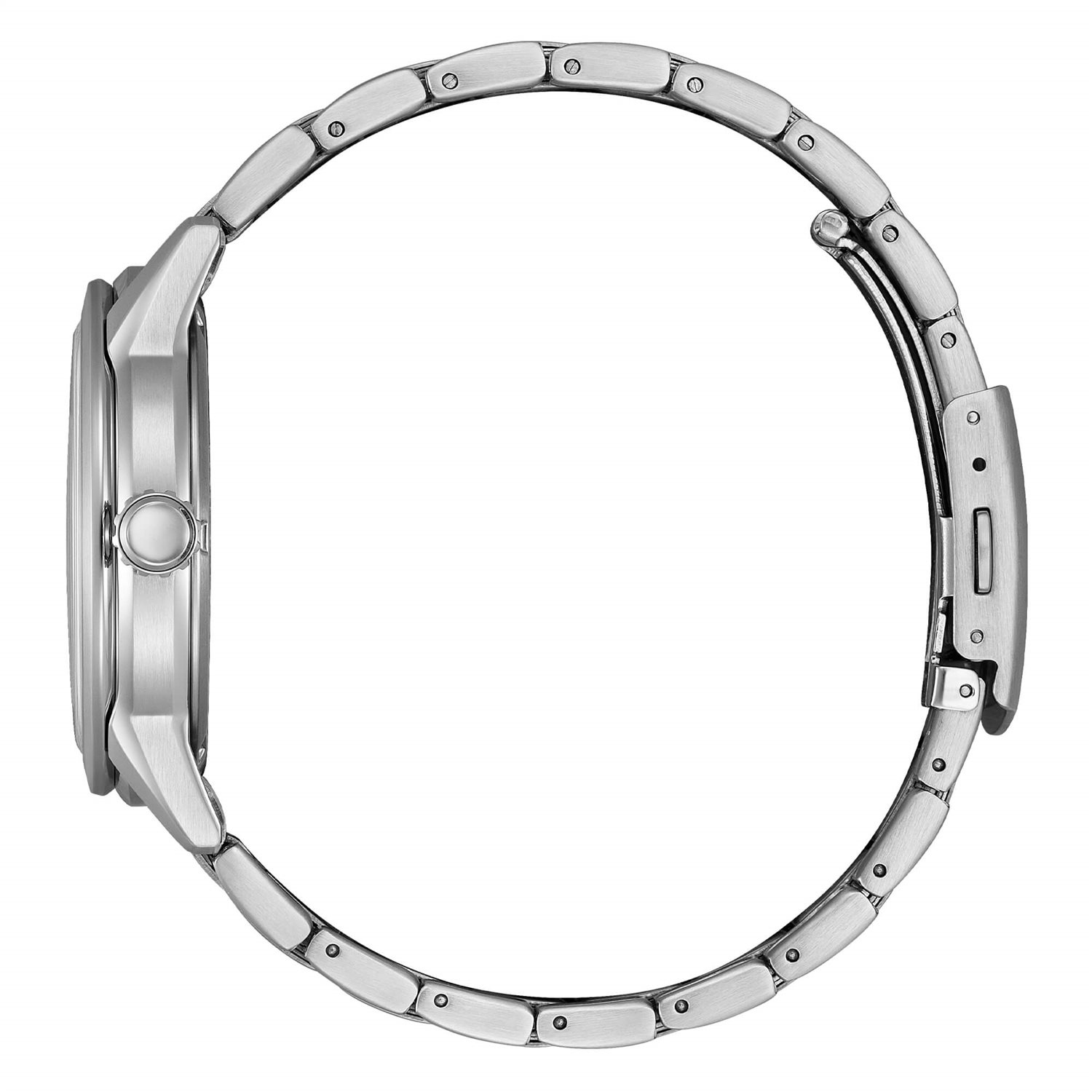 Orologio Citizen Uomo Of Collection in Acciaio AW1870-59H - immagine 3