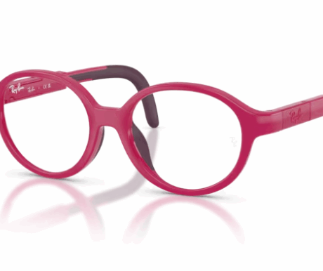 Montatura vista Ray-Ban Junior Vista 0RYA1981753143