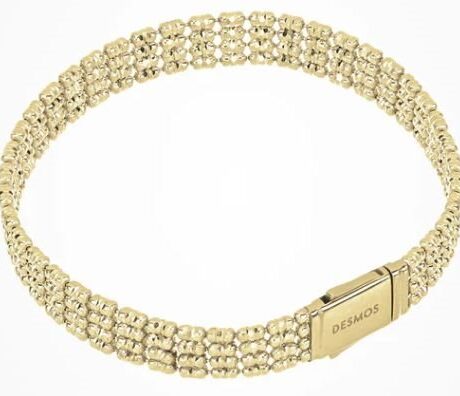 Bracciale Desmos Donna in Argento INFINITY G 18