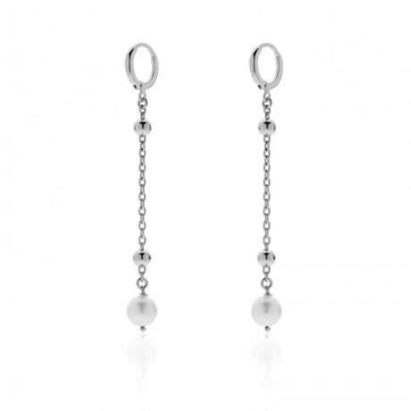 Orecchini Unoaerre Donna in Bronzo Perla 000EX04431000-2068