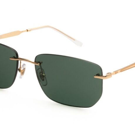 Occhiali da sole Ray-Ban 0RB3768001/7156