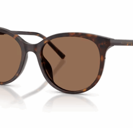 Occhiali da sole D&G Donna 0DG4540502/1355