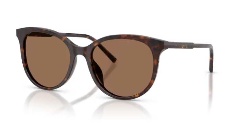 Occhiali da sole D&G Donna 0DG4540502/1355