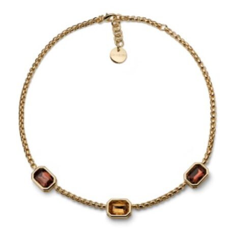 Collana Unoaerre Donna in Bronzo 2827UNOAERRE