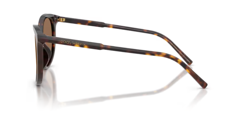 Occhiali da sole D&G Donna 0DG4540502/1355 - immagine 2