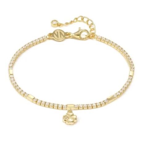 Bracciale Nomination Donna Petit Sparkle in Argento 242302/003