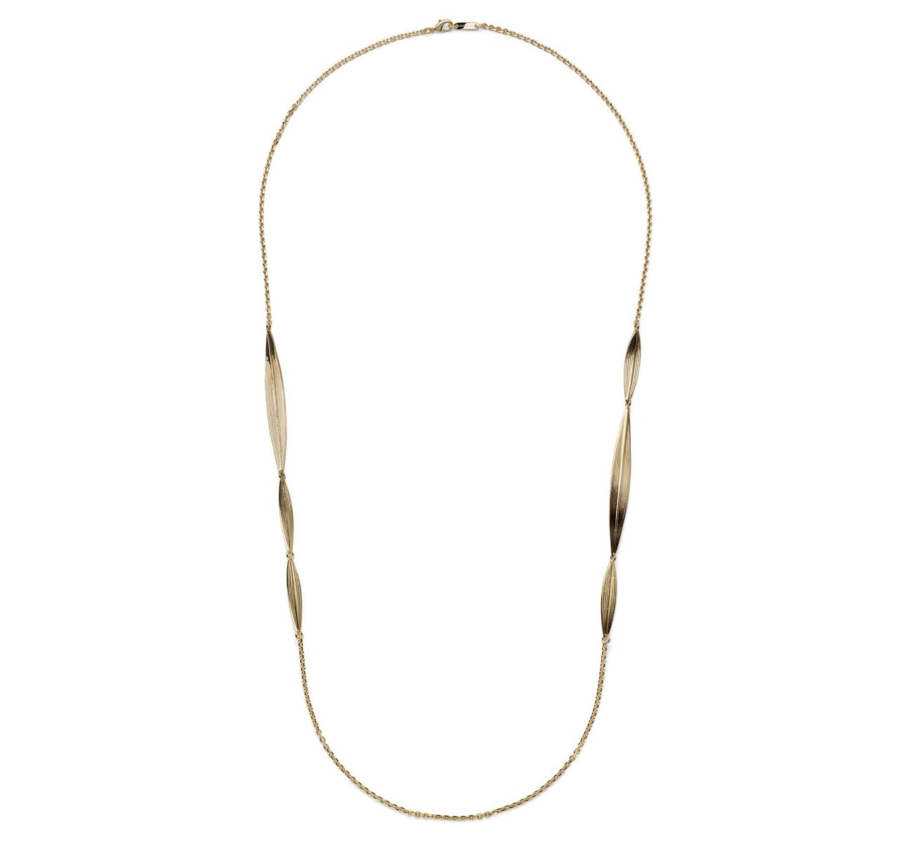 Collana Unoaerre Donna in Bronzo 000EXH5764000 2804