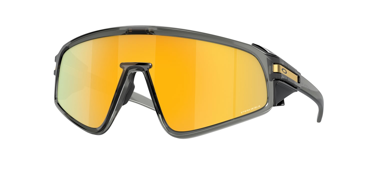 Occhiali da sole Oakley latch panel 0OO9404 35 940405