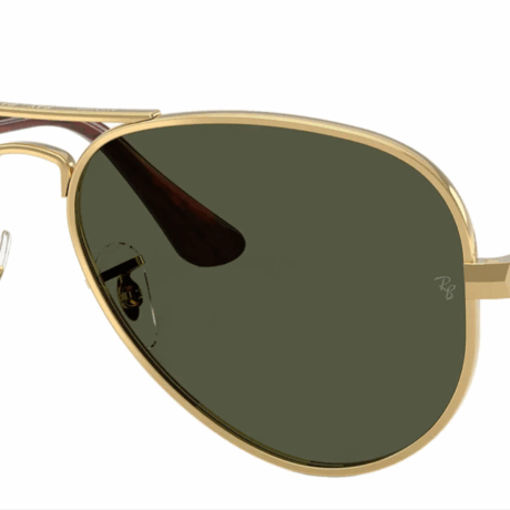 Occhiali da sole Ray-Ban 0RB3925001/3158