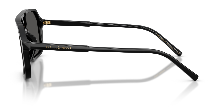 Occhiali da sole D&G 0DG4541501/8759 - immagine 4