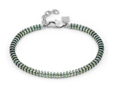 Bracciale Nomination Uomo in Acciaio 028944/019