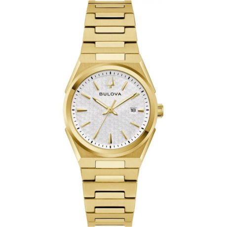 Orologio Bulova Donna Classic in Acciaio 97M123