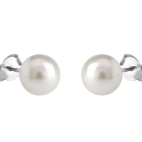 Orecchini Lux Gioielli Donna in Perle OR PERLE FW 8/8.5