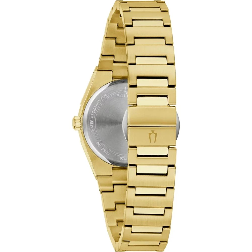 Orologio Bulova Donna Classic in Acciaio 97M123 - immagine 2