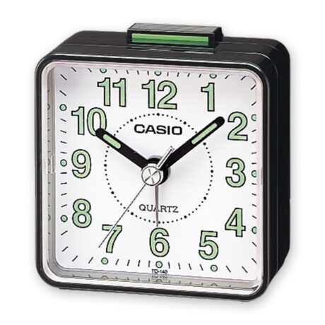 Sveglia Casio in Resina TQ-140-1BEF