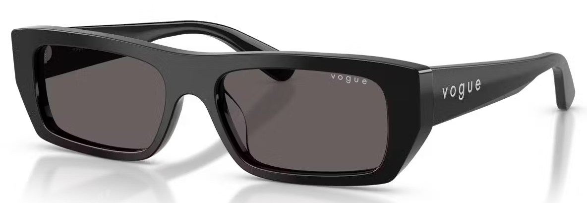 Occhiali da sole Vogue Donna 0VO5657SUW44/8753 - immagine 2