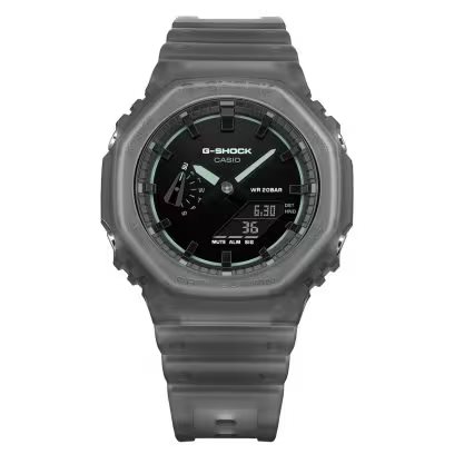 Orologio G-Shock in Resina GA-2100K-1AER