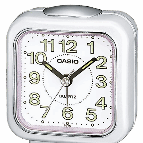 Sveglia Casio in Plastica TQ-142-7EF