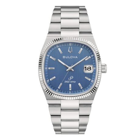 Orologio Bulova Super Seville in Acciaio 96B440
