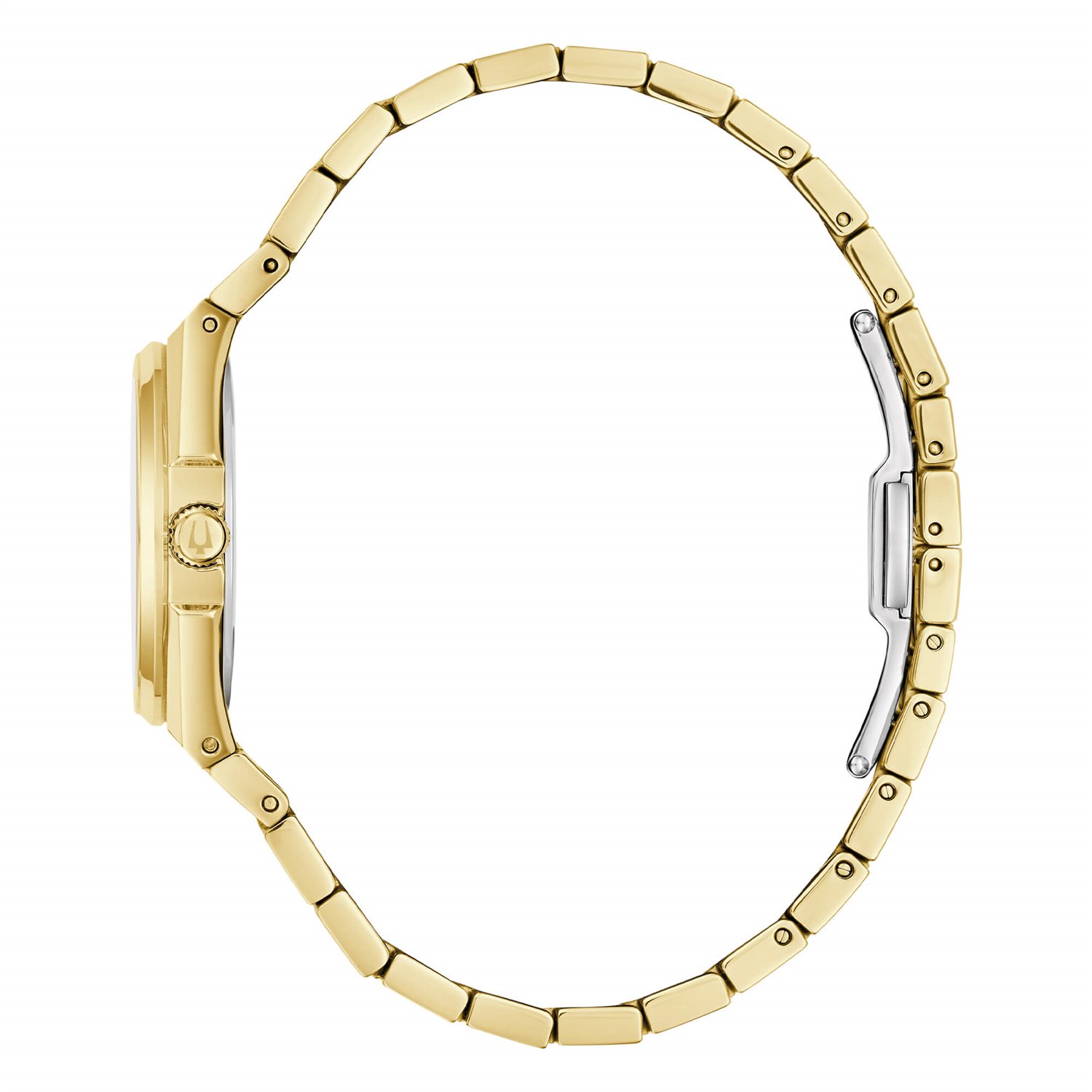 Orologio Bulova Donna Classic in Acciaio 97M123 - immagine 4