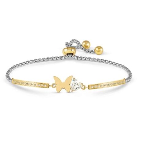 Bracciale Nomination in Acciaio 028021/010