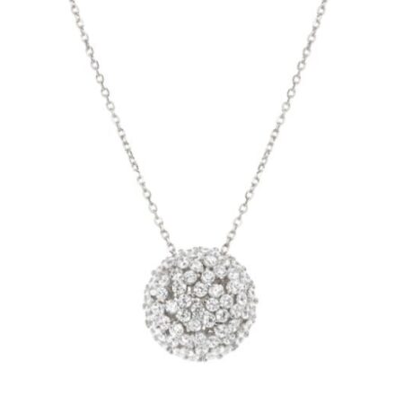 Collana Nomination Donna in Argento 242508/010