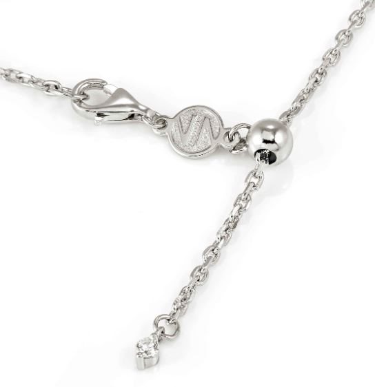 Collana Nomination Donna in Argento 242508/010 - immagine 4