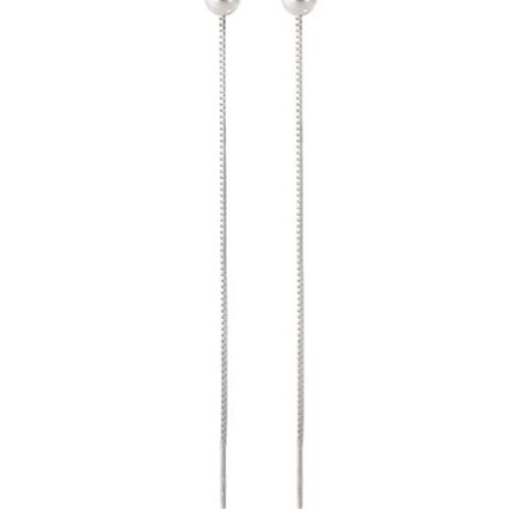 Orecchini Nomination Donna in Argento 242216/010
