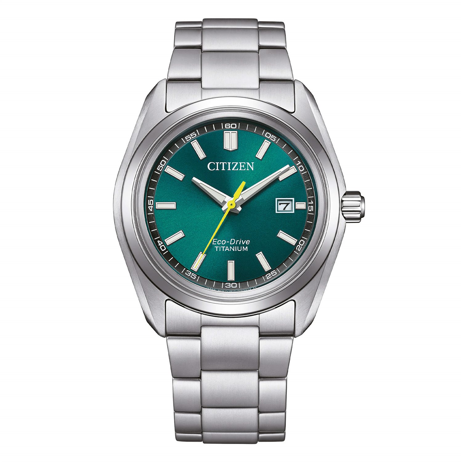 Orologio Citizen Uomo Supertitanio - Uomo in Titanio AW1900-50X