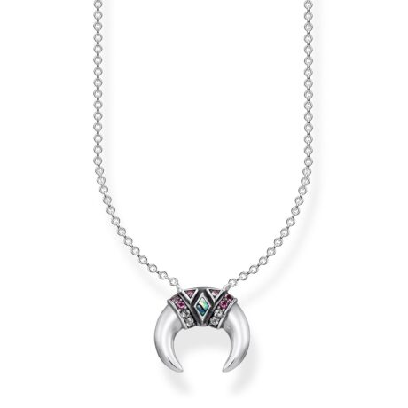 Collana Thomas Sabo Donna in Argento KE1840-964-7-L45V