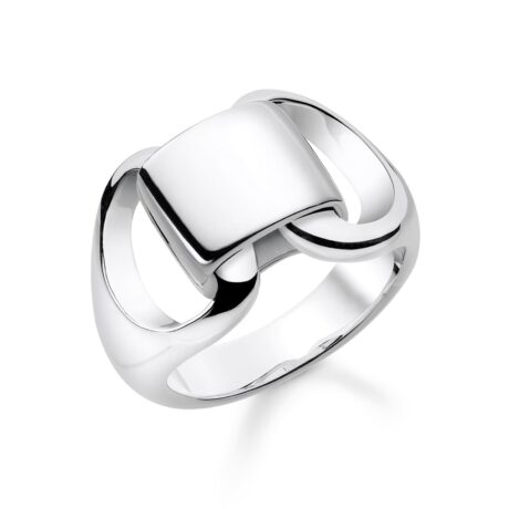 Anello Thomas Sabo Donna in Argento TR2239-001-21