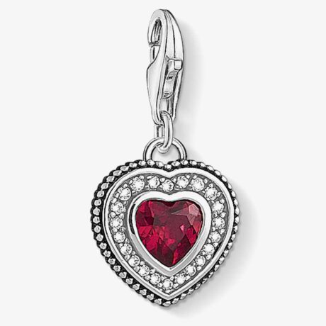 Charm Thomas Sabo in Argento 1478-640-10