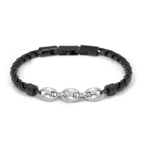 Bracciale Nomination Uomo in Acciaio 133022/030
