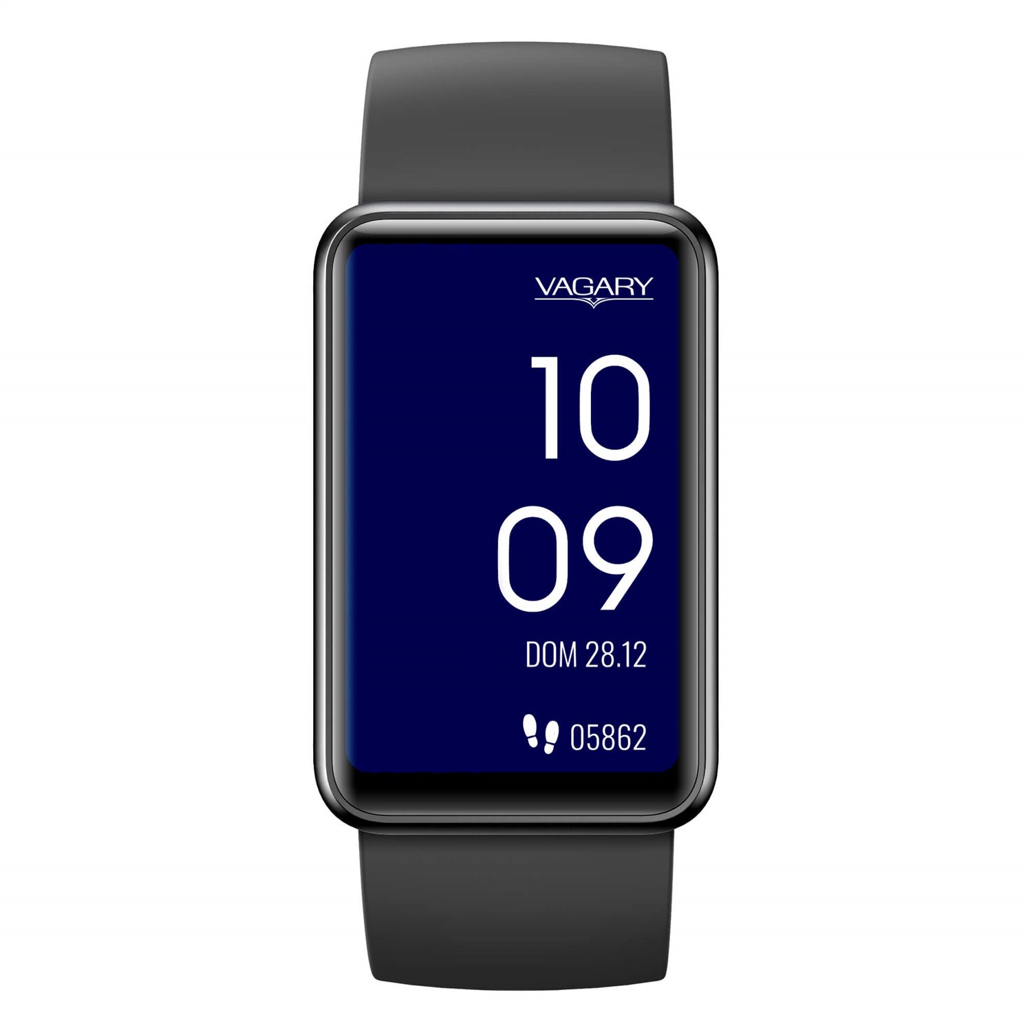 Smartwatch Vagary Smartwach in Plastica X05A-001VY