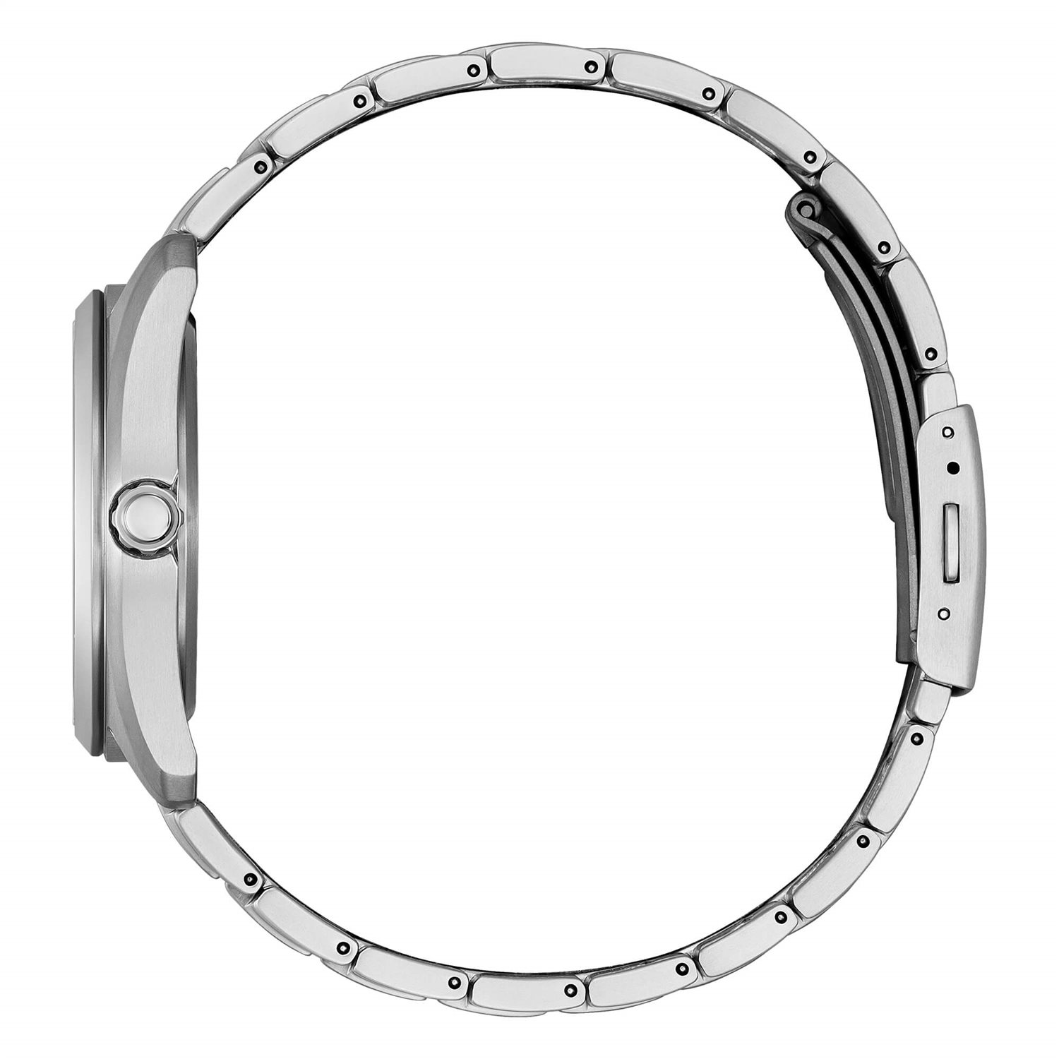 Orologio Citizen Uomo Supertitanio - Uomo in Titanio AW1900-50X - immagine 3