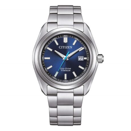 Orologio Citizen Uomo Supertitanio - Uomo in Titanio AW1900-50L