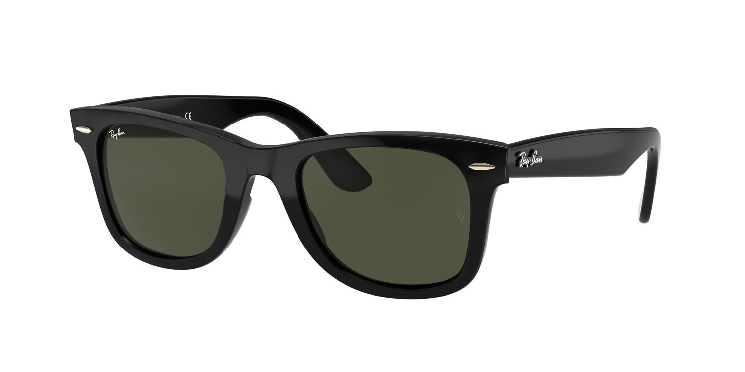 Occhiali da sole Ray-Ban 0RB4340 50 601