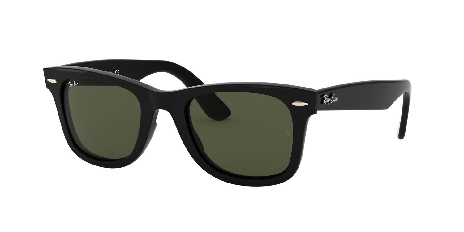 Occhiali da sole Ray-Ban 0RB4340 50 601 - immagine 2