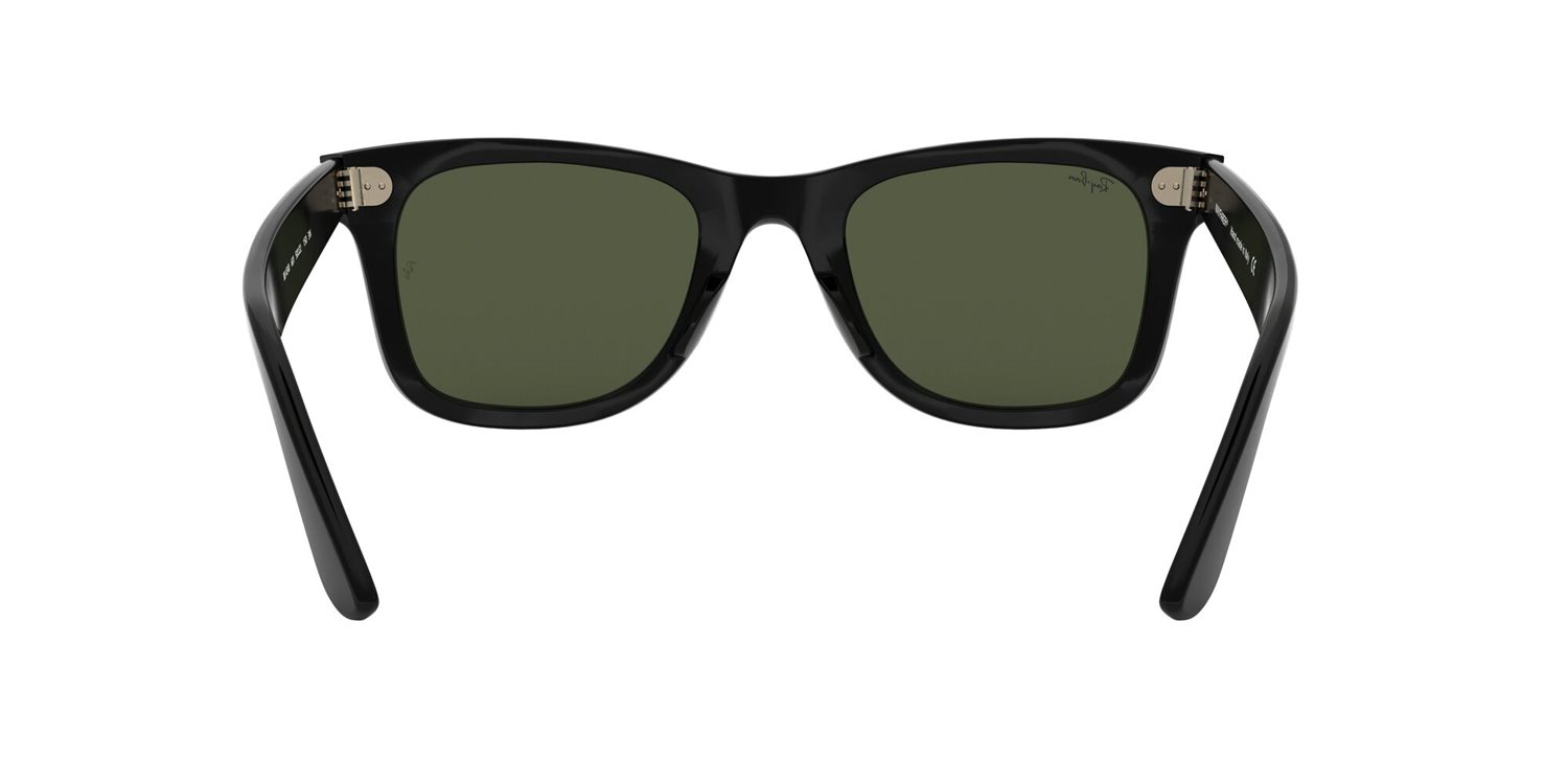 Occhiali da sole Ray-Ban 0RB4340 50 601 - immagine 4