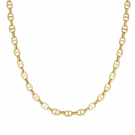 Collana Nomination Donna in Acciaio 134309/012