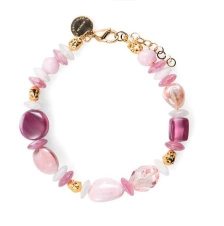 Bracciale MurrinaMurano Venezia Donna in Vetro GM0445007
