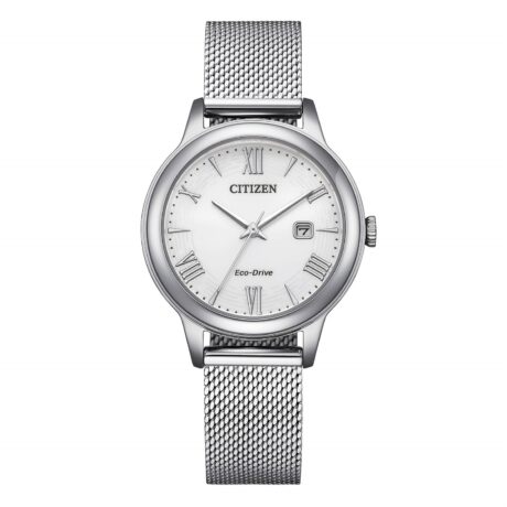 Orologio Citizen Donna Lady Dazzling in Acciaio EW2621-75A
