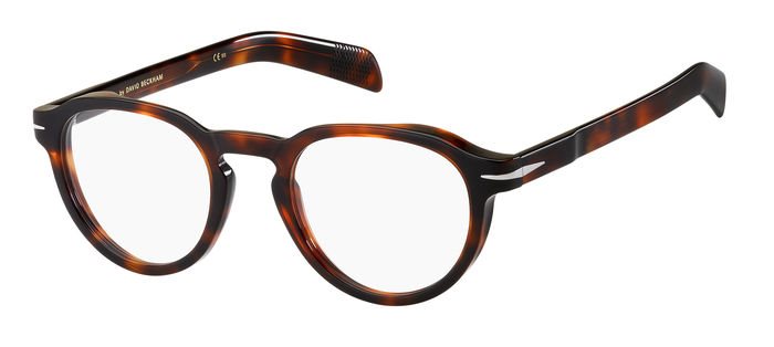 Montatura vista David Beckham Uomo 1039470UC4822